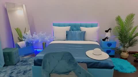 MarlaDewis online show from 09.21.25