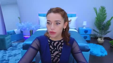 MarlaDewis online show from 10.01.25