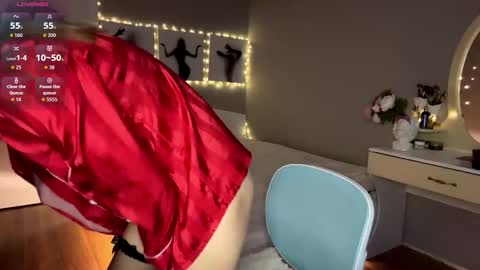 Maja online show from 01.14.26