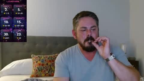 Snapshot of marlin214 chatting on 12.17.24 marlin214 online show from 12.17.24