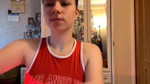 Snapshot of marlinker chatting on 06.13.26 Codi online show from 06.13.26