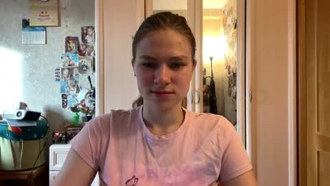 Snapshot of marlinker chatting on 06.17.26 Codi online show from 06.17.26