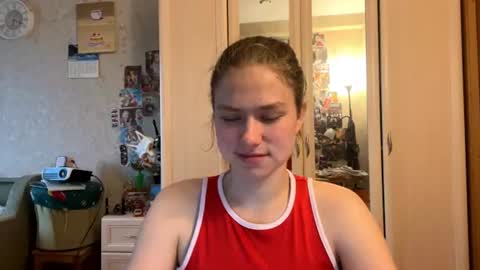 Snapshot of marlinker chatting on 06.18.26 Codi online show from 06.18.26