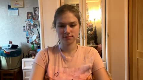 Snapshot of marlinker chatting on 06.19.26 Codi online show from 06.19.26