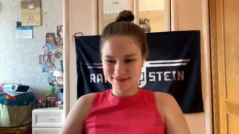 Snapshot of marlinker chatting on 07.10.26 Codi online show from 07.10.26