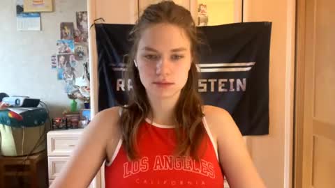 Snapshot of marlinker chatting on 07.14.26 Codi online show from 07.14.26