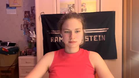 Snapshot of marlinker chatting on 07.15.26 Codi online show from 07.15.26