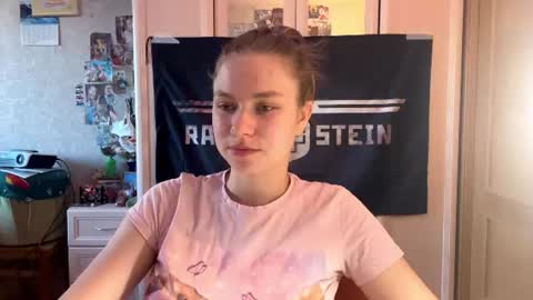 Snapshot of marlinker chatting on 07.19.26 Codi online show from 07.19.26
