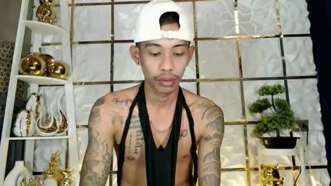 marlmoreno10 online show from 01.08.26