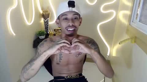 marlmoreno10 online show from 01.08.26