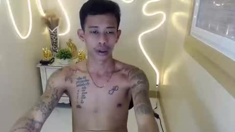 marlmoreno10 online show from 01.18.26