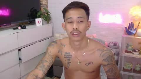 marlmoreno10 online show from 03.20.26