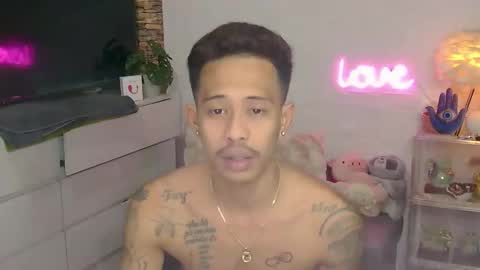 marlmoreno10 online show from 03.21.26