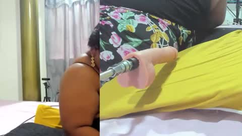 marlyn_black online show from 01.11.26