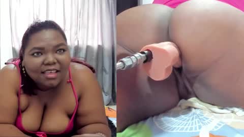 marlyn_black online show from 02.06.26