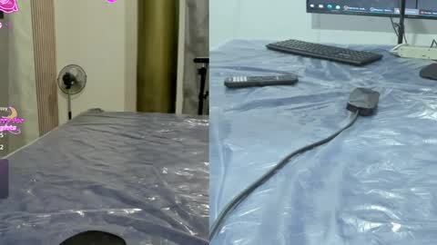 marlyn_black online show from 05.15.26