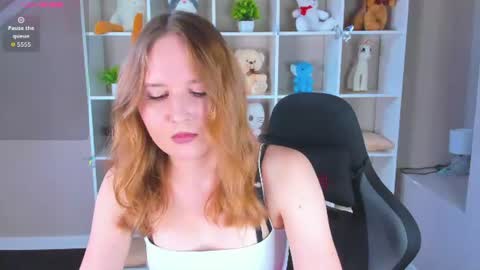 Snapshot of marlyn_owen chatting on 07.23.26 Emmaa online show from 07.23.26