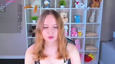 Snapshot of marlyn_owen chatting on 07.23.26 Emmaa online show from 07.23.26