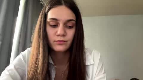 Snapshot of marlysronk chatting on 05.14.26 Mary online show from 05.14.26