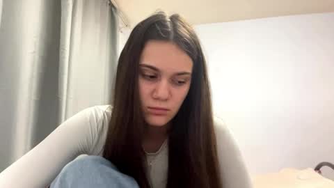 Snapshot of marlysronk chatting on 05.19.26 Mary online show from 05.19.26
