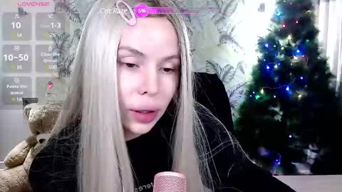 Marmalade Fox online show from 01.04.25