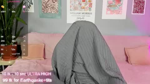 Liza online show from 02.11.26