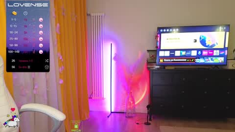 Alena online show from 01.05.25