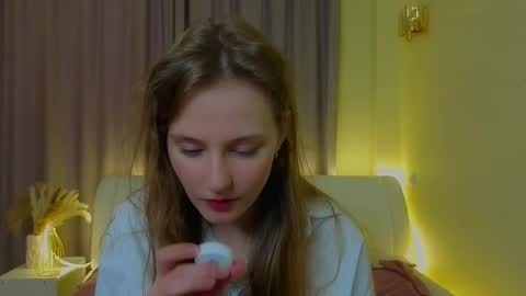 Snapshot of marquitamergel chatting on 02.12.26 Andriella online show from 02.12.26