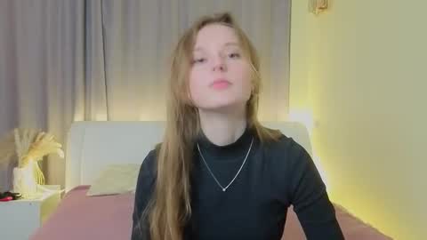 Snapshot of marquitamergel chatting on 02.15.26 Andriella online show from 02.15.26