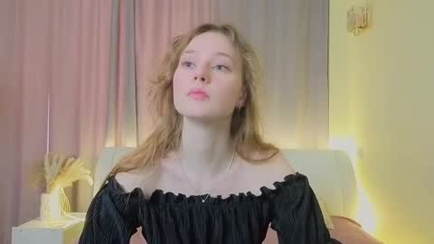 Snapshot of marquitamergel chatting on 02.18.26 Andriella online show from 02.18.26