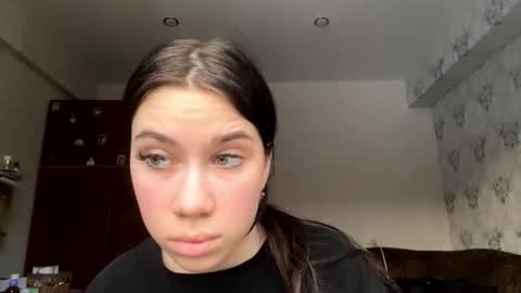 Snapshot of marquittamelia chatting on 12.03.25 Giulia online show from 12.03.25