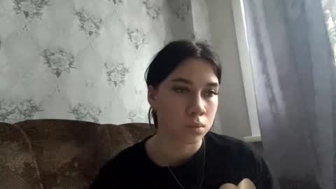 Snapshot of marquittamelia chatting on 12.04.25 Giulia online show from 12.04.25