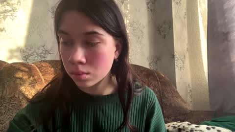 Snapshot of marquittamelia chatting on 01.18.26 Giulia online show from 01.18.26