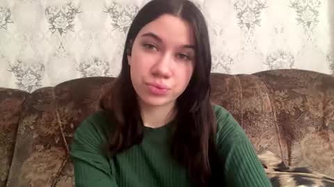 Snapshot of marquittamelia chatting on 01.19.26 Giulia online show from 01.19.26