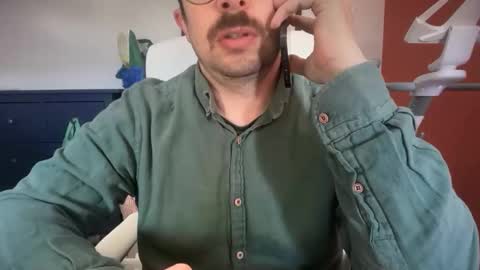 married_bod online show from 04.30.26