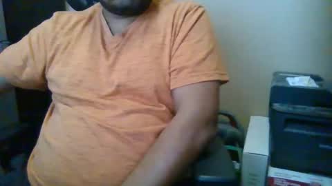 Snapshot of marriedandfrisky chatting on 03.13.26 Married Horny Guy online show from 03.13.26