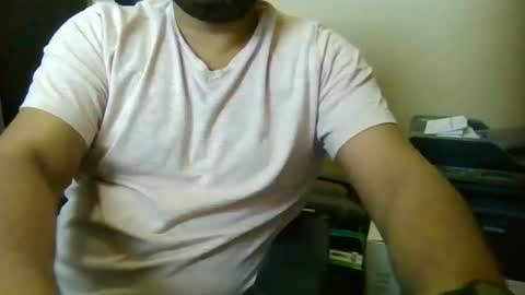 Snapshot of marriedandfrisky chatting on 03.16.26 Married Horny Guy online show from 03.16.26