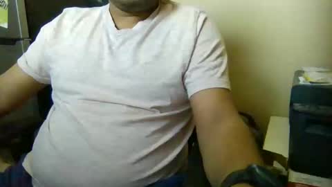 Snapshot of marriedandfrisky chatting on 04.10.26 Married Horny Guy online show from 04.10.26