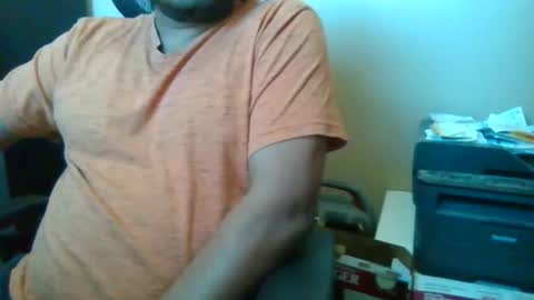 Snapshot of marriedandfrisky chatting on 04.21.26 Married Horny Guy online show from 04.21.26