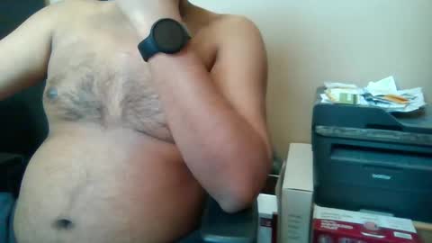 Snapshot of marriedandfrisky chatting on 04.24.26 Married Horny Guy online show from 04.24.26