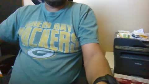 Snapshot of marriedandfrisky chatting on 05.15.26 Married Horny Guy online show from 05.15.26
