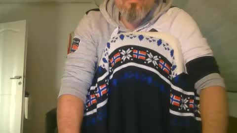 marriedcock1980 online show from 01.24.25