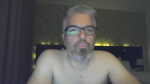 marriedcock1980 online show from 09.22.25