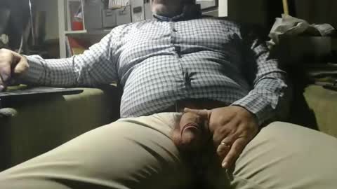 only fans marrieddad19751975 online show from 02.21.25