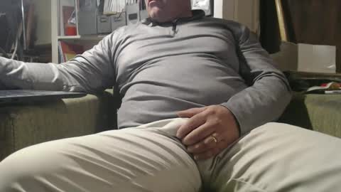 only fans marrieddad19751975 online show from 02.25.25