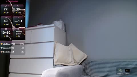 marry__foxy online show from 01.28.25