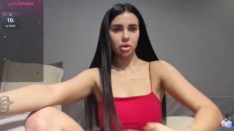 marry__foxy online show from 10.01.25