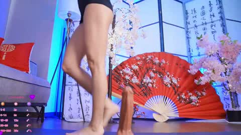 Mary online show from 02.23.25