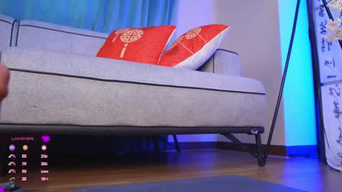 Mary online show from 02.25.25