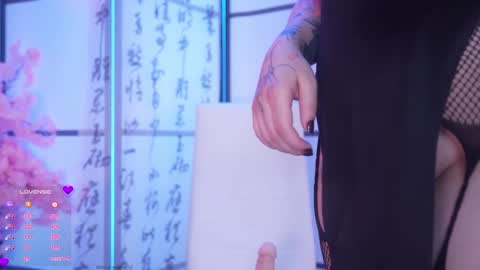 Mary online show from 10.19.25